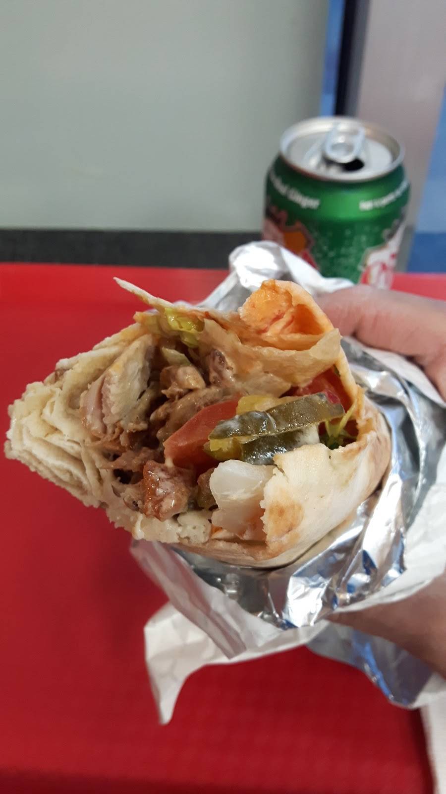 PITA LITE | restaurant | 482 Dundas St W, Oakville, ON L6H 6Y3, Canada | 9052577766 OR +1 905-257-7766