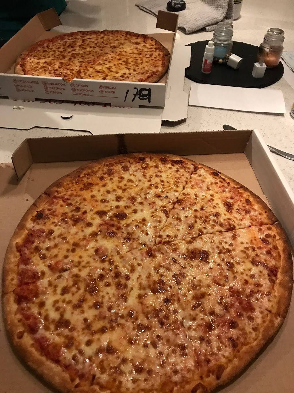 La Fortuna Pizzeria | restaurant | 10783 NW 58th St, Doral, FL 33178, USA | 3054681885 OR +1 305-468-1885