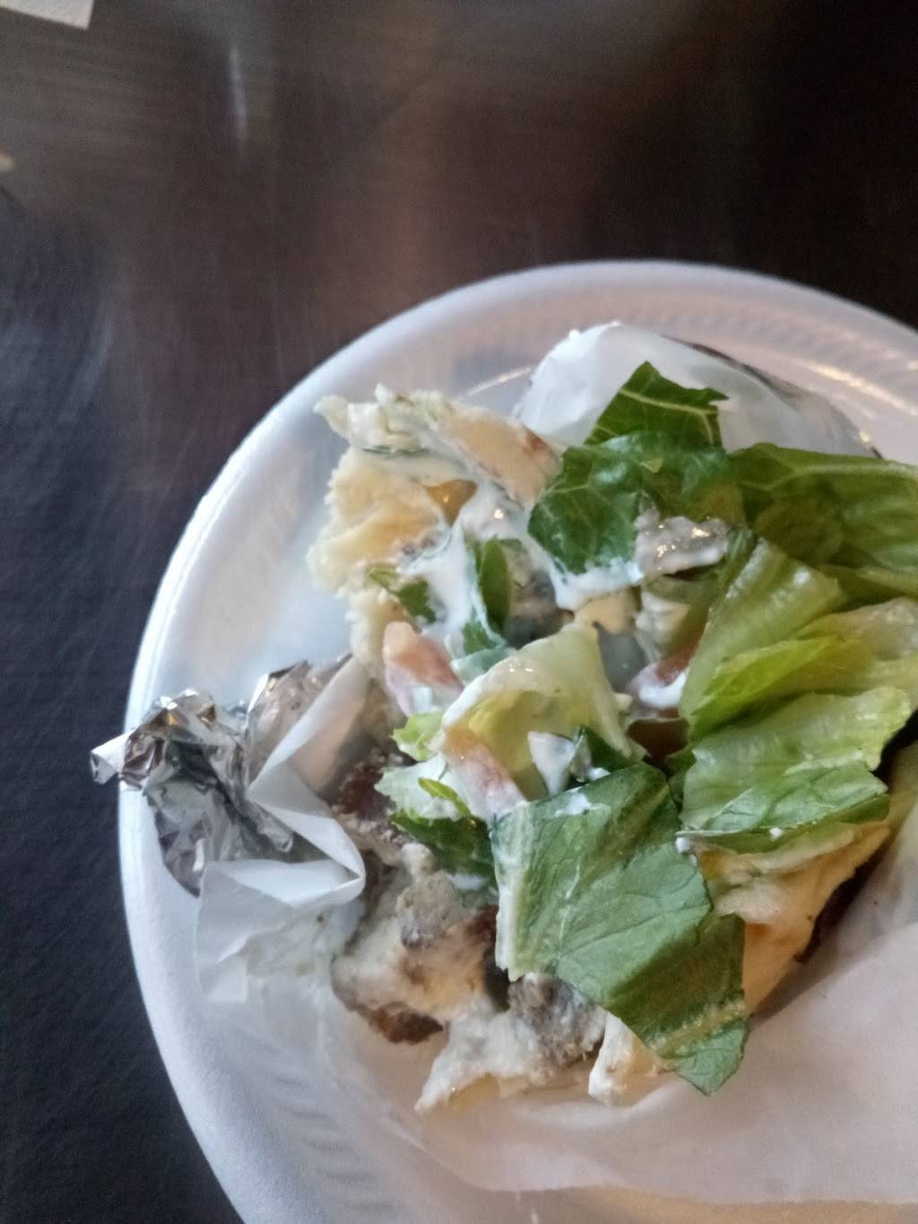 Gyros By Ali | restaurant | 8232 S Lewis Ave, Tulsa, OK 74137, USA | 9185286107 OR +1 918-528-6107