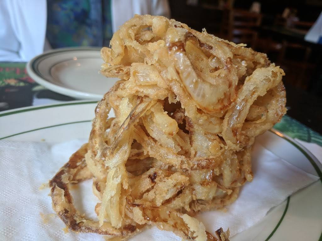 Hackneys | meal takeaway | 1241 Harms Rd, Glenview, IL 60025, USA | 8477245577 OR +1 847-724-5577