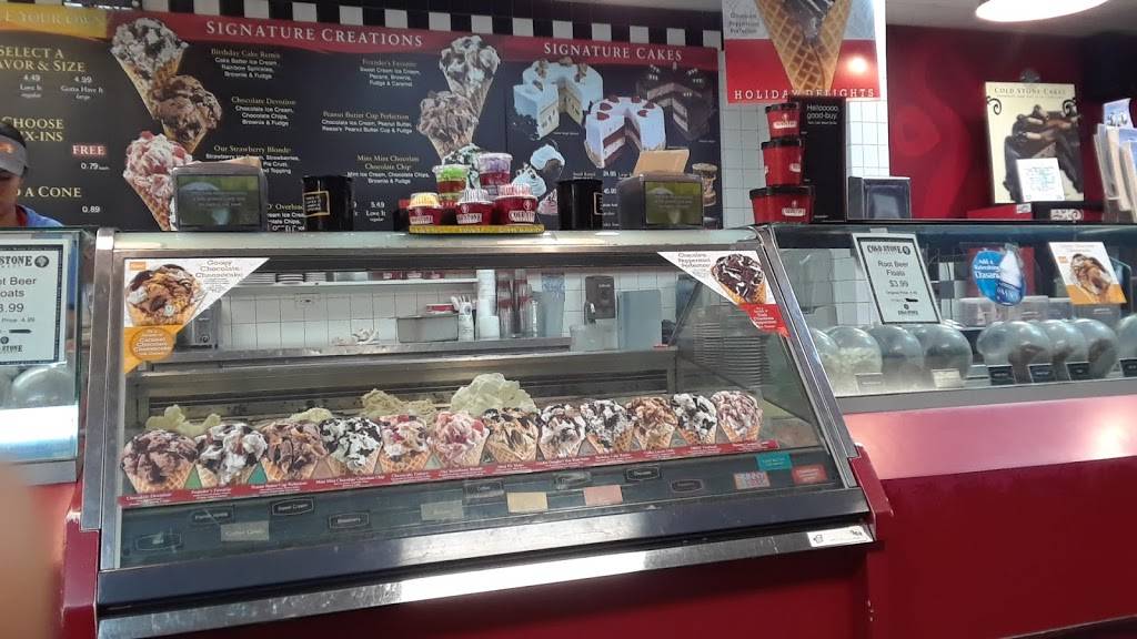 Cold Stone Creamery | bakery | 2950 Johnson Dr Ste 115, Ventura, CA 93003, USA | 8056581129 OR +1 805-658-1129