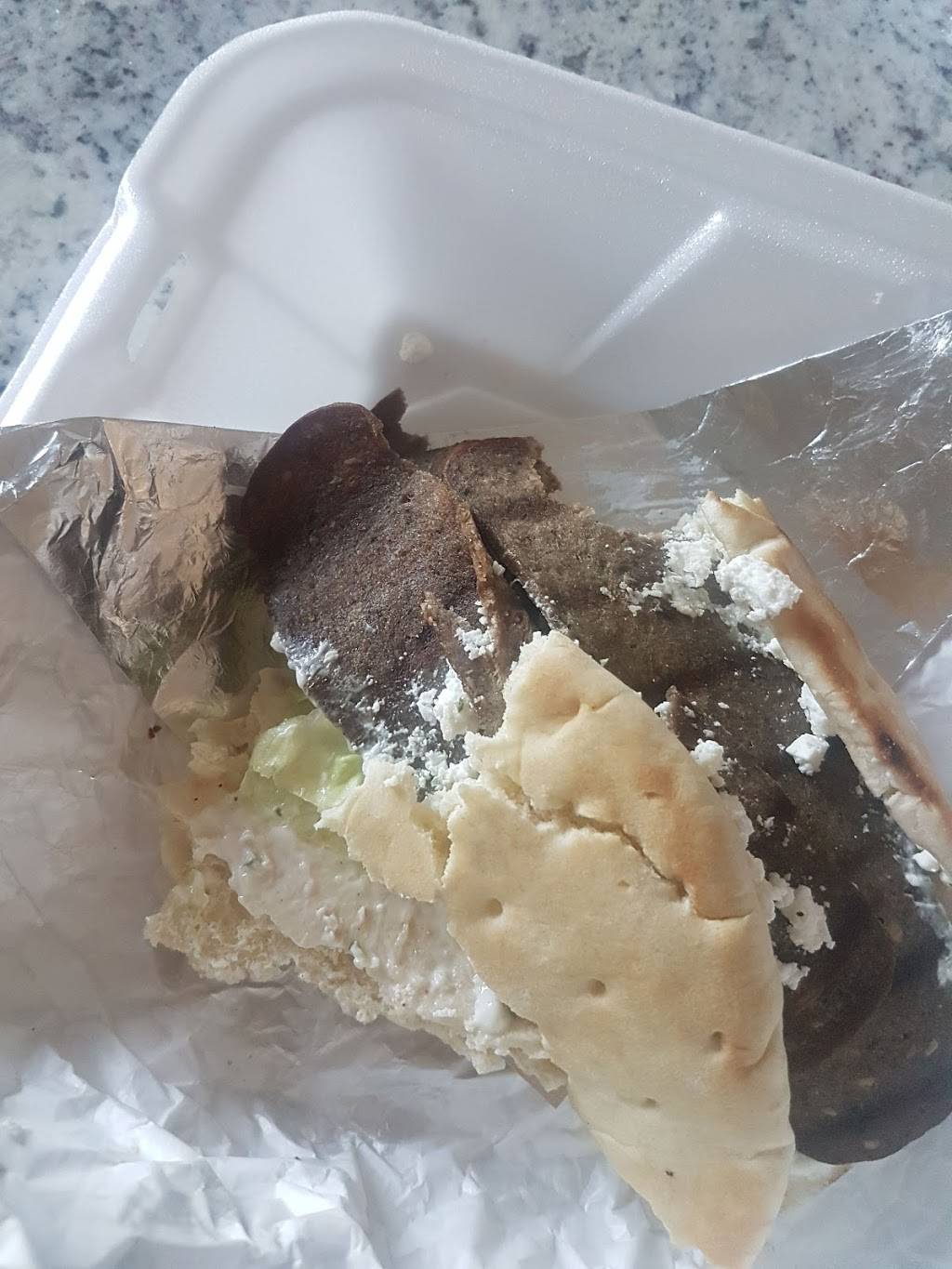 Bistro Greeco Italiano | restaurant | 360 Conklin Rd, Brantford, ON N3T 0N5, Canada | 5197510777 OR +1 519-751-0777