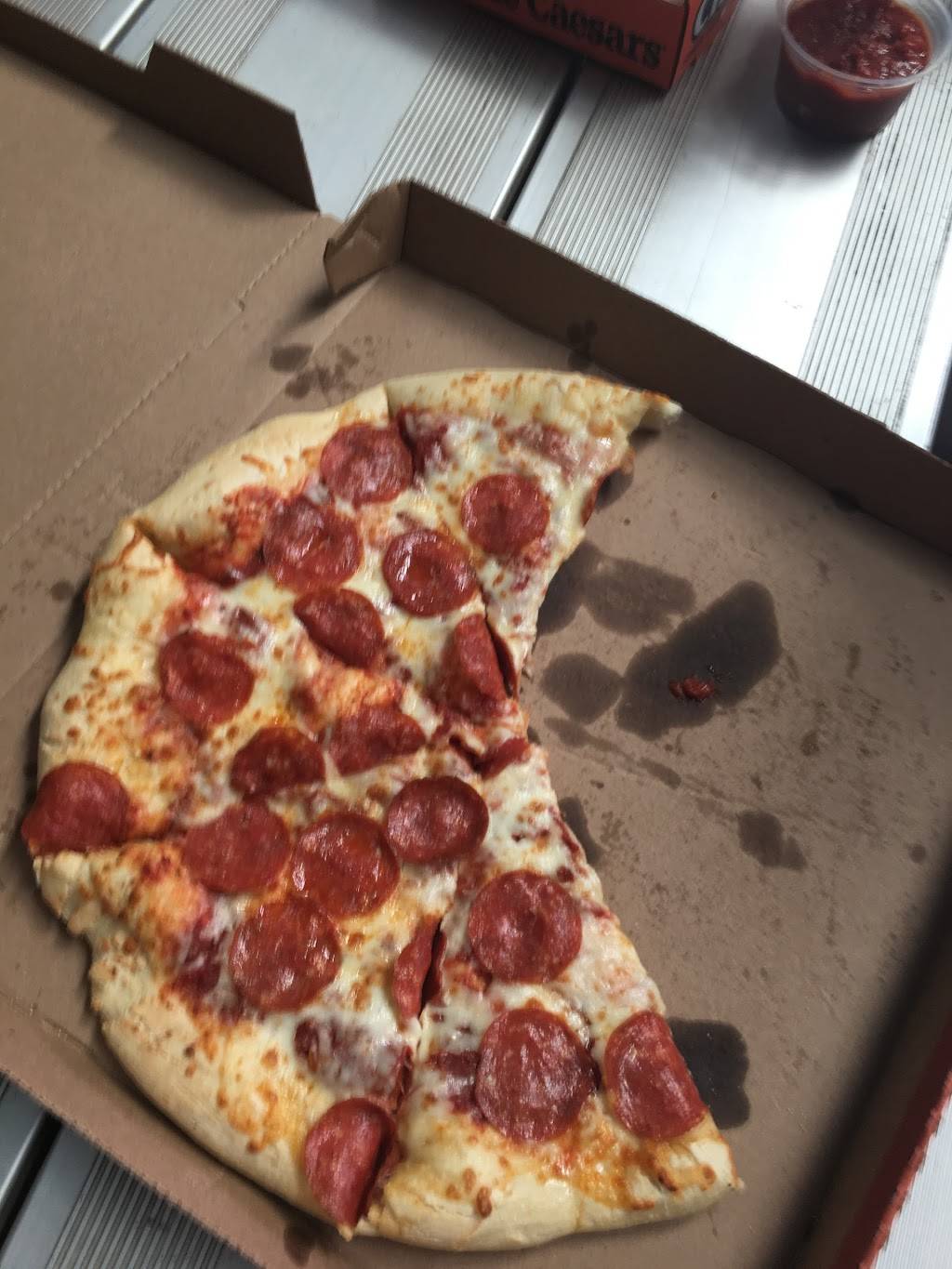 Little Caesars Pizza | meal takeaway | 2350 US Hwy 70 SE, Hickory, NC 28602, USA | 8283265808 OR +1 828-326-5808