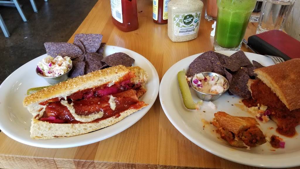 Slice of Life | restaurant | 6970 McKinley St, Sebastopol, CA 95472, USA | 7078296627 OR +1 707-829-6627