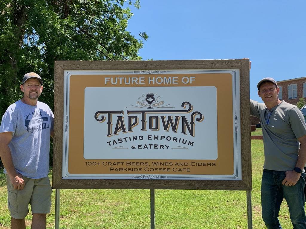 TapTown | restaurant | 4443 Cherokee St, Acworth, GA 30101, USA | 8338278696 OR +1 833-827-8696