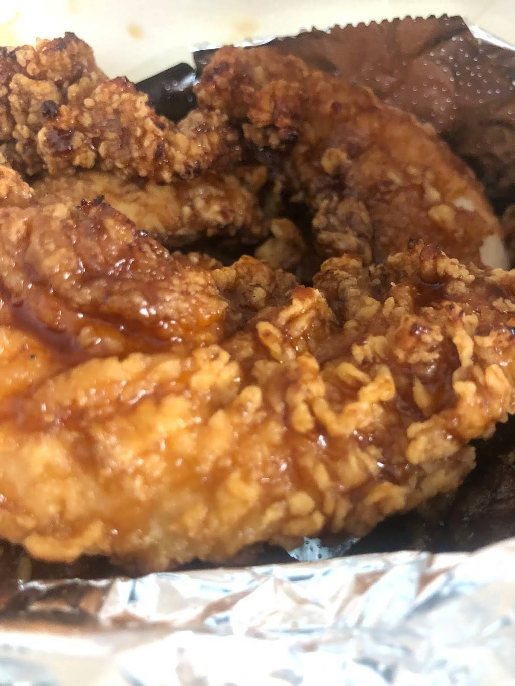 Choong Man Chicken - Gainesville | restaurant | 7929 Heritage Village Plaza, Gainesville, VA 20155, USA | 7037431651 OR +1 703-743-1651