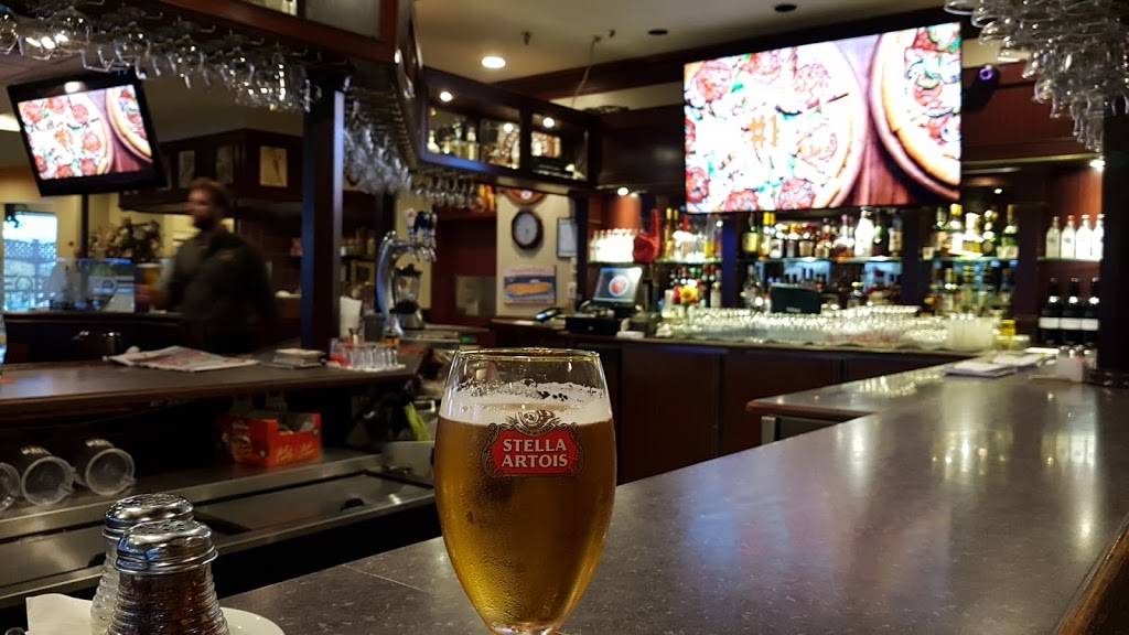 Lexus Resto-Bar | restaurant | 210 Centrum Blvd, Orléans, ON K1E 3V7, Canada | 6138307282 OR +1 613-830-7282