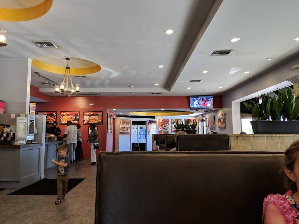 New Orleans Hamburger & Seafood Co. | restaurant | 12000 I-10 Service Rd, New Orleans, LA 70128, USA | 5045132554 OR +1 504-513-2554