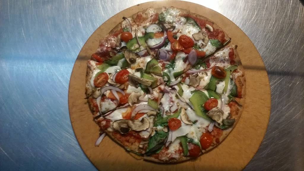 Pie Five Pizza | meal takeaway | 2059 Hamilton place Drive, Johnson City, TN 37604, USA | 4232620095 OR +1 423-262-0095