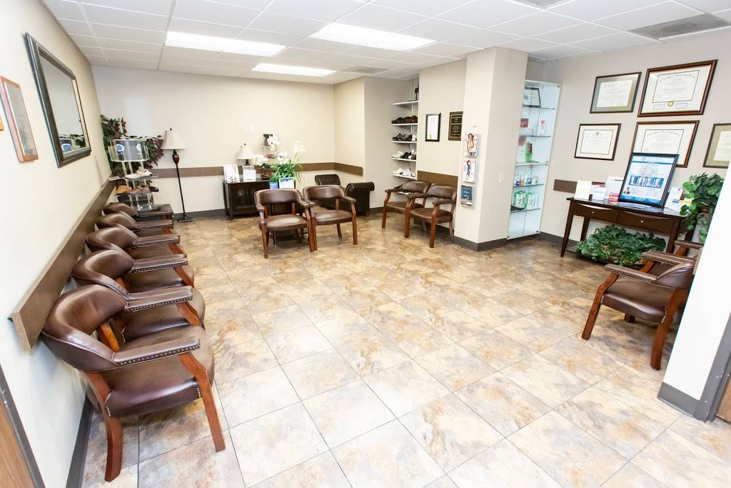 Foot & Ankle Institute | restaurant | 12121 Richmond Ave # 415, Houston, TX 77082, USA | 2815314100 OR +1 281-531-4100