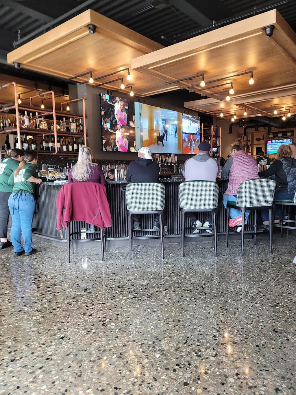 Culinary Misfits | restaurant | 208 S Main St, Crown Point, IN 46307, USA | 2192812011 OR +1 219-281-2011