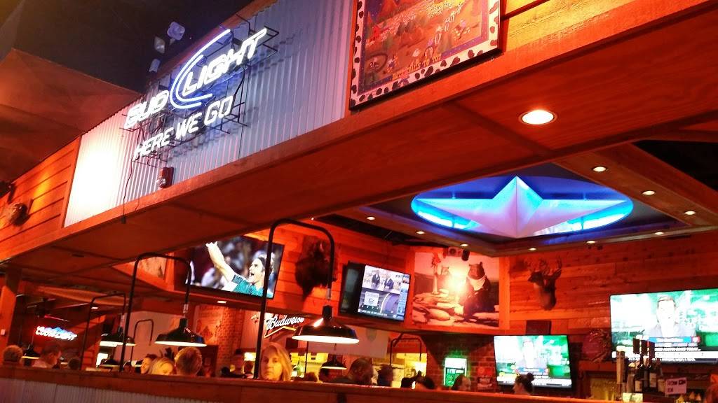 Texas Roadhouse | restaurant | 230 Hendersonville Rd, Asheville, NC 28803, USA | 8282744311 OR +1 828-274-4311