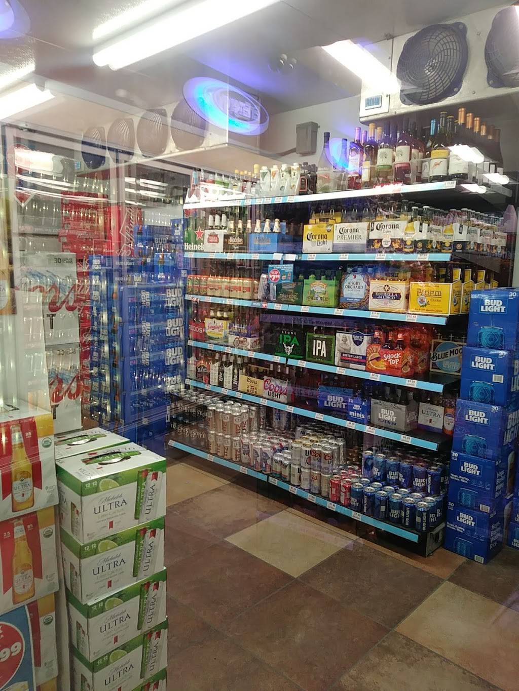 Circle K | meal takeaway | 2196 E Apache Blvd, Tempe, AZ 85281, USA | 4809689677 OR +1 480-968-9677