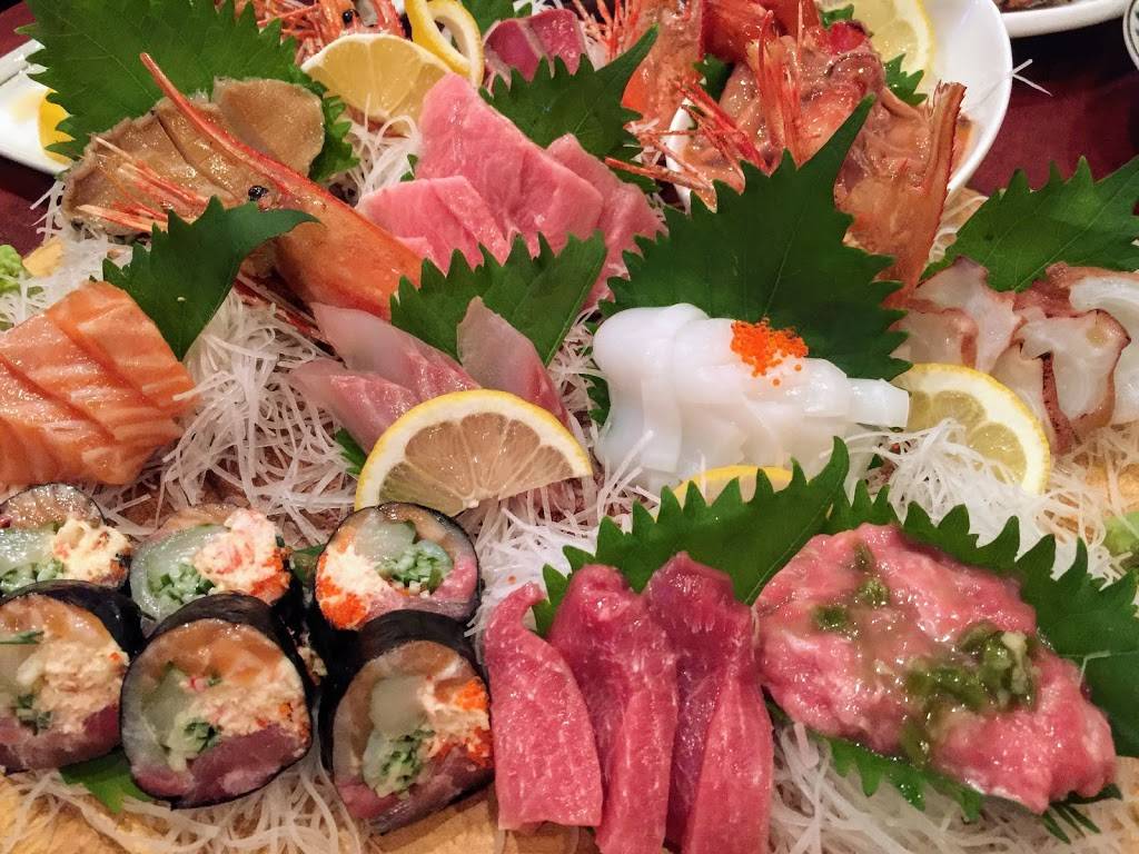 Ittoku | restaurant | 1414 Commonwealth Avenue, Boston, MA 02135, USA | 6176083630 OR +1 617-608-3630