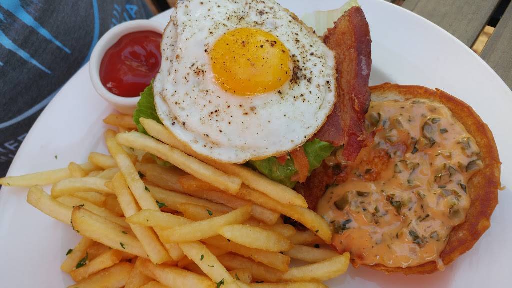 Prepkitchen La Jolla | restaurant | 7556 Fay Ave, La Jolla, CA 92037, USA | 8588757737 OR +1 858-875-7737