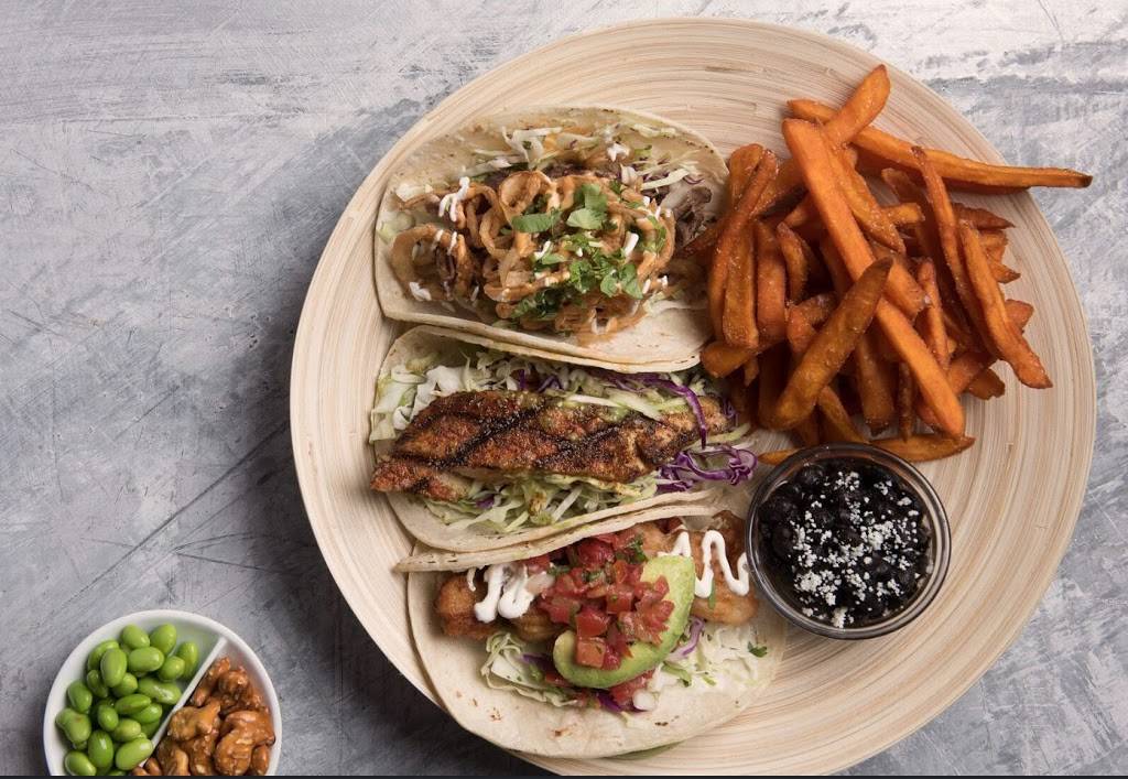 Pacific Catch | restaurant | 545 San Antonio Rd Suite 34, Mountain View, CA 94040, USA | 6509411810 OR +1 650-941-1810