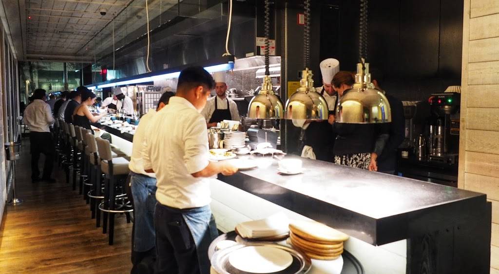 Le Coq Rico | restaurant | 30 E 20th St, New York, NY 10003, USA | 2122677426 OR +1 212-267-7426