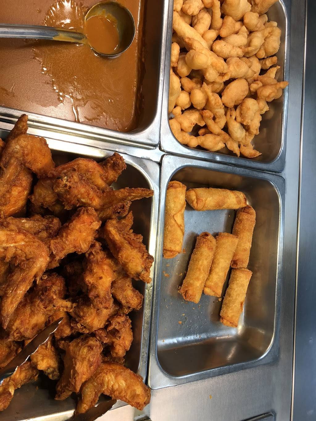 China Express | restaurant | 2641 Okatie Hwy, Ridgeland, SC 29936, USA | 8439871599 OR +1 843-987-1599