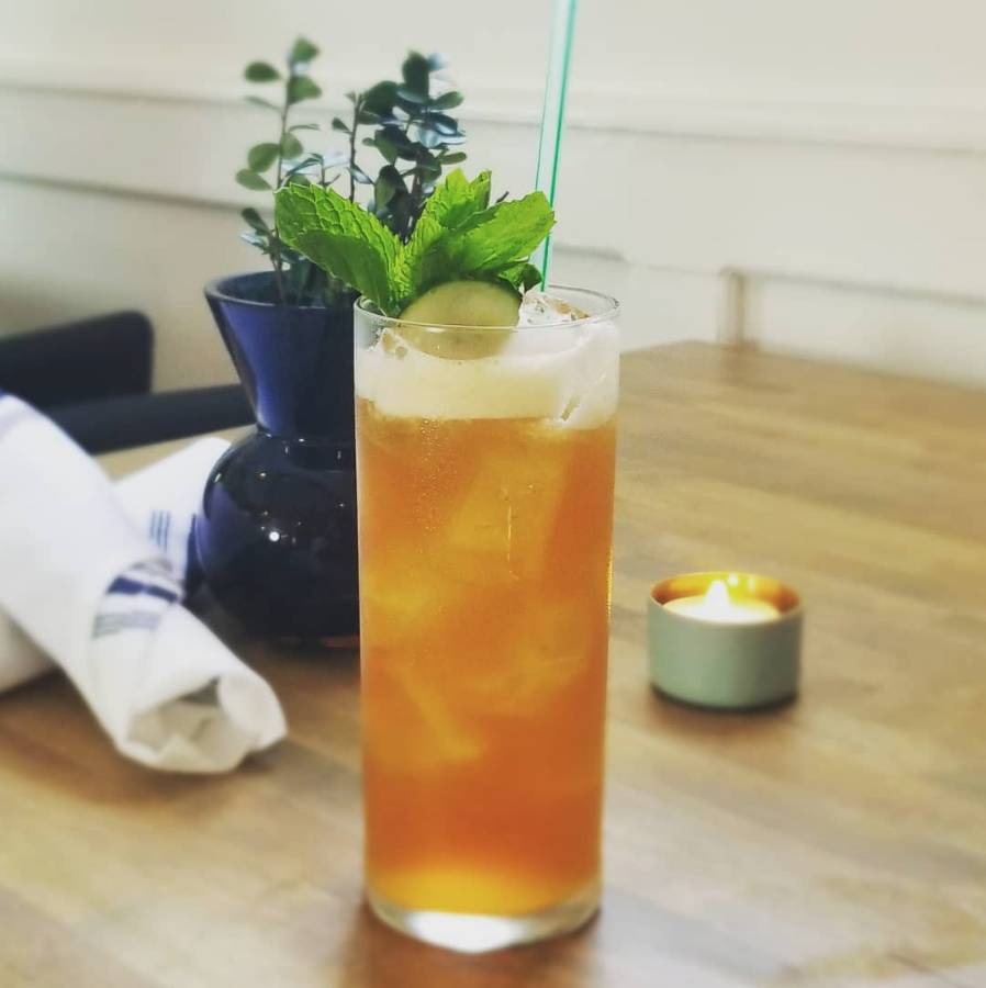 58hundred | restaurant | 5800 Southwest Ave, St. Louis, MO 63139, USA | 3142795799 OR +1 314-279-5799