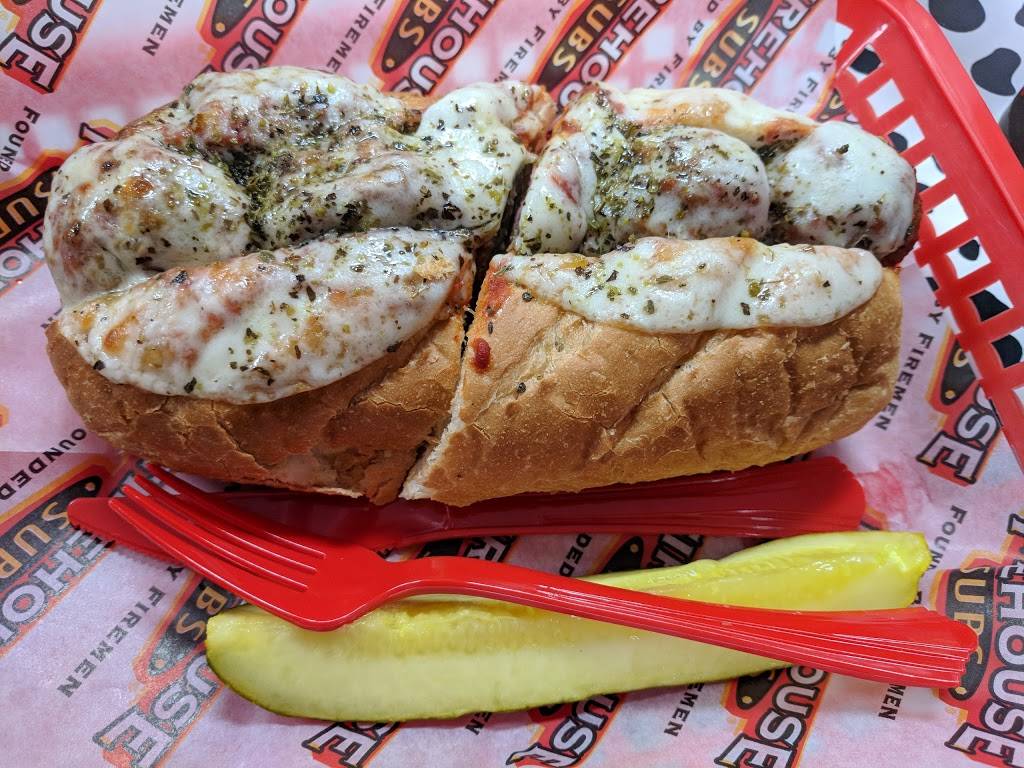 Firehouse Subs | meal delivery | 12149 Farm to Market 1960 Rd W a, Houston, TX 77065, USA | 2818070005 OR +1 281-807-0005