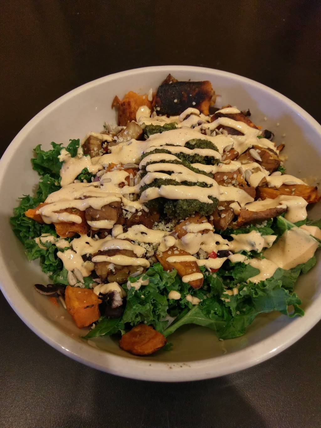 The Root Café | cafe | 15118 Detroit Ave, Lakewood, OH 44107, USA | 2162264401 OR +1 216-226-4401