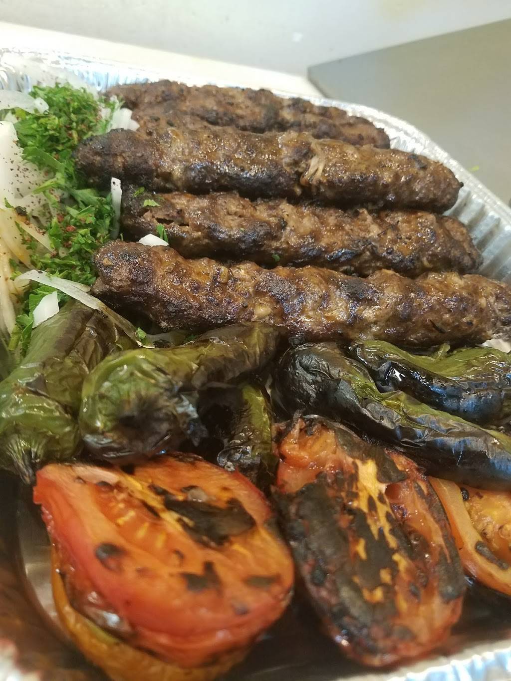 Aleppo Kitchen | meal takeaway | 2128 N Glenoaks Blvd #101, Burbank, CA 91502, USA | 8188422888 OR +1 818-842-2888