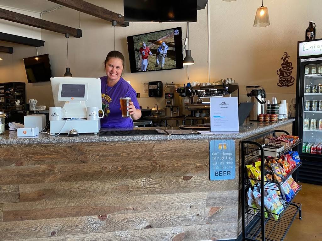 Brewed Vista | restaurant | 324 Main St, Vista, CA 92084, USA | 7608425002 OR +1 760-842-5002