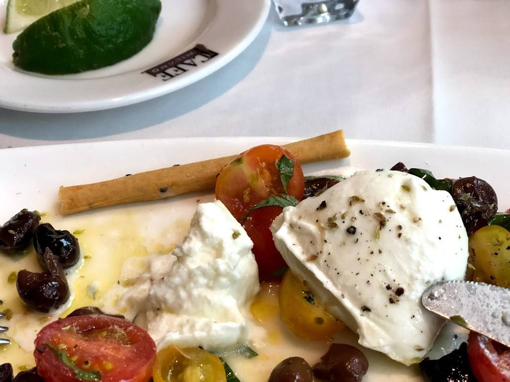 Cafe Milano | restaurant | 3251 Prospect St NW, Washington, DC 20007, USA | 2023336183 OR +1 202-333-6183