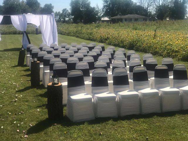 Country Haven Event Center | restaurant | 8560 E 1400th Ave, Effingham, IL 62401, USA | 2178214091 OR +1 217-821-4091