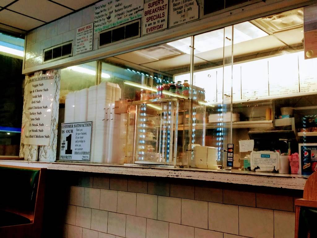 Clay Super Coney Island | restaurant | 1141 Clay St, Detroit, MI 48211, USA | 3138718300 OR +1 313-871-8300