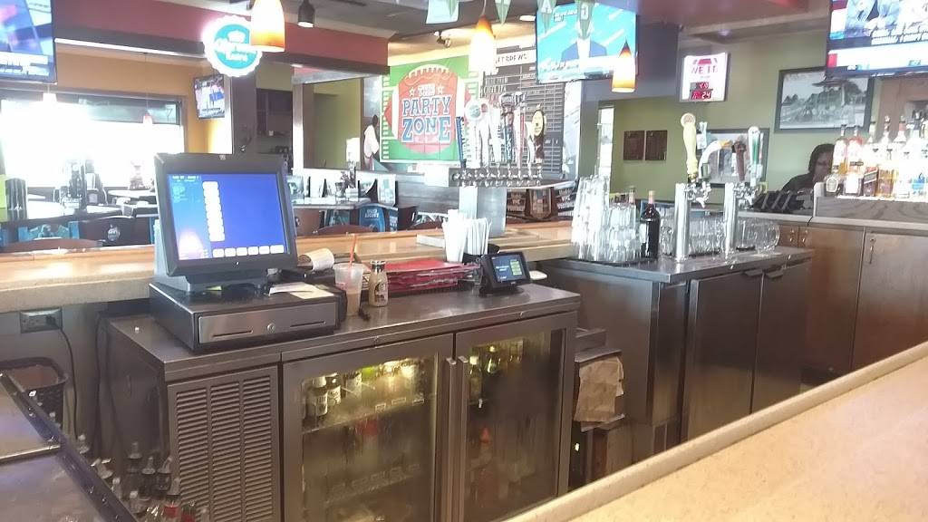 Applebees Grill + Bar | restaurant | 33009 S Dixie Hwy, Florida City, FL 33034, USA | 3052461004 OR +1 305-246-1004