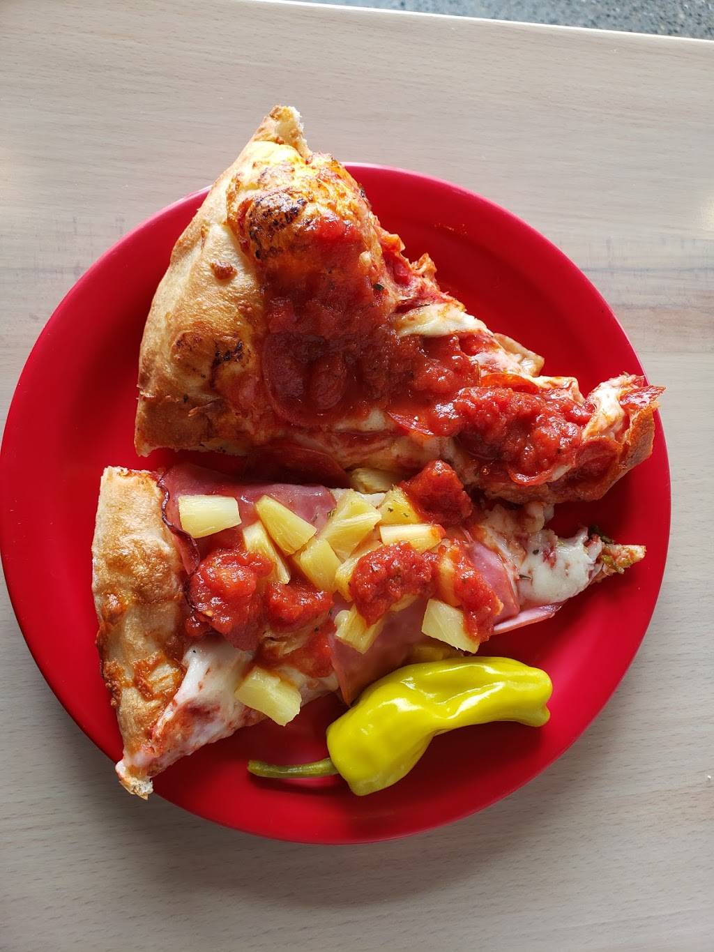 Village Pizza | restaurant | 3200 La Orilla Rd NW E-2, Albuquerque, NM 87120, USA | 5052193766 OR +1 505-219-3766