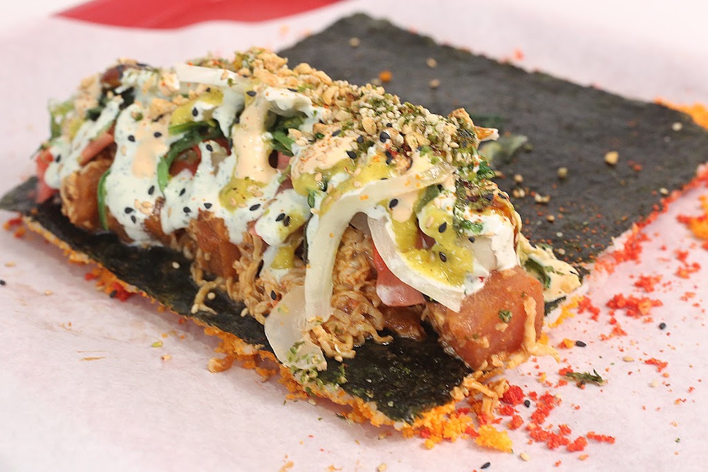 PokiTomik | restaurant | 12902 Victory Blvd #1/2, North Hollywood, CA 91606, USA | 8182100202 OR +1 818-210-0202