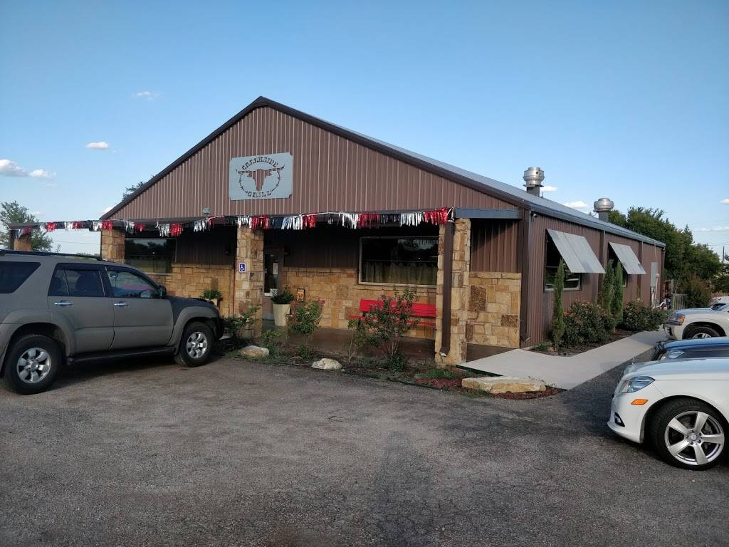 Creekside Grill Restaurant | restaurant | 10400 Azle Hwy, Azle, TX 76020, USA | 8172703222 OR +1 817-270-3222