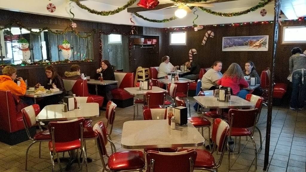 Igloo Diner | restaurant | 2819 4th St, Peru, IL 61354, USA | 8152230848 OR +1 815-223-0848