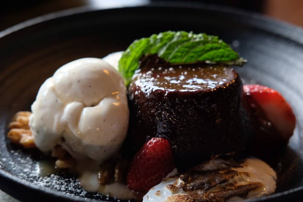 GrillMarx Columbia Steakhouse & Raw Bar | restaurant | 10175 Little Patuxent Pkwy, Columbia, MD 21044, USA | 4105672040 OR +1 410-567-2040