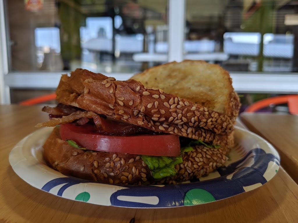 Bloom Baking Company | bakery | 15 E 3rd St, Kansas City, MO 64106, USA | 8162838437 OR +1 816-283-8437