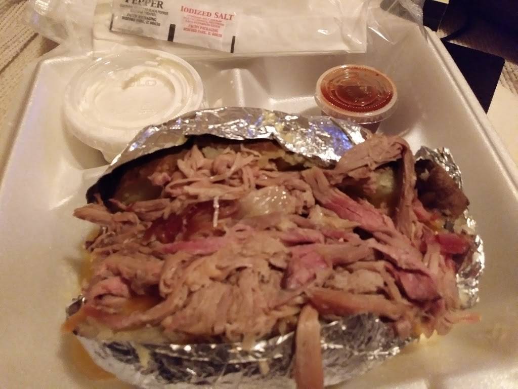 Bobs Barbecue | restaurant | 106 Enon Springs Rd W, Smyrna, TN 37167, USA | 6154595885 OR +1 615-459-5885