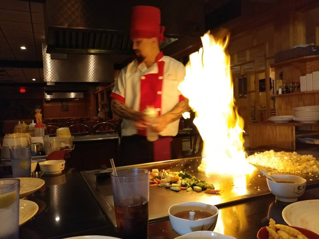 Osaka steakhouse | restaurant | 4707 16th St, Moline, IL 61265, USA | 3097622211 OR +1 309-762-2211