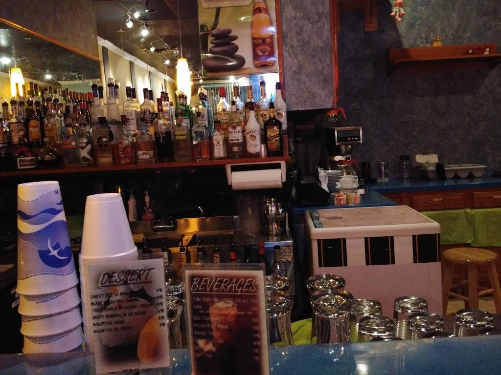 Tida Thai Cuisine | restaurant | 336 Constitution Dr, Virginia Beach, VA 23462, USA | 7574900515 OR +1 757-490-0515