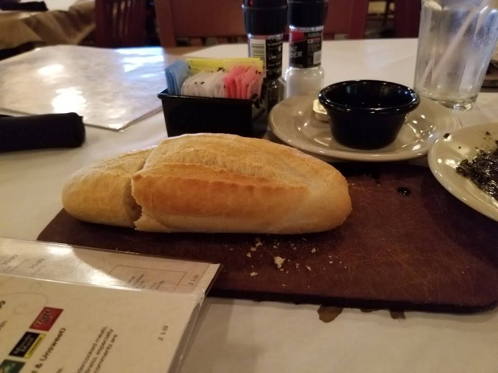 Zios Italian Kitchen | restaurant | 1249 E Kingsley St, Springfield, MO 65804, USA | 4178891919 OR +1 417-889-1919