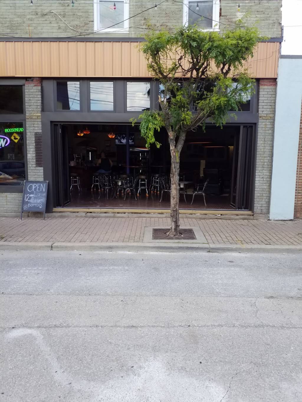 Krazy Karens Cafe & Galleria | restaurant | 1000 N Canal St, Pittsburgh, PA 15215, USA | 4123142772 OR +1 412-314-2772