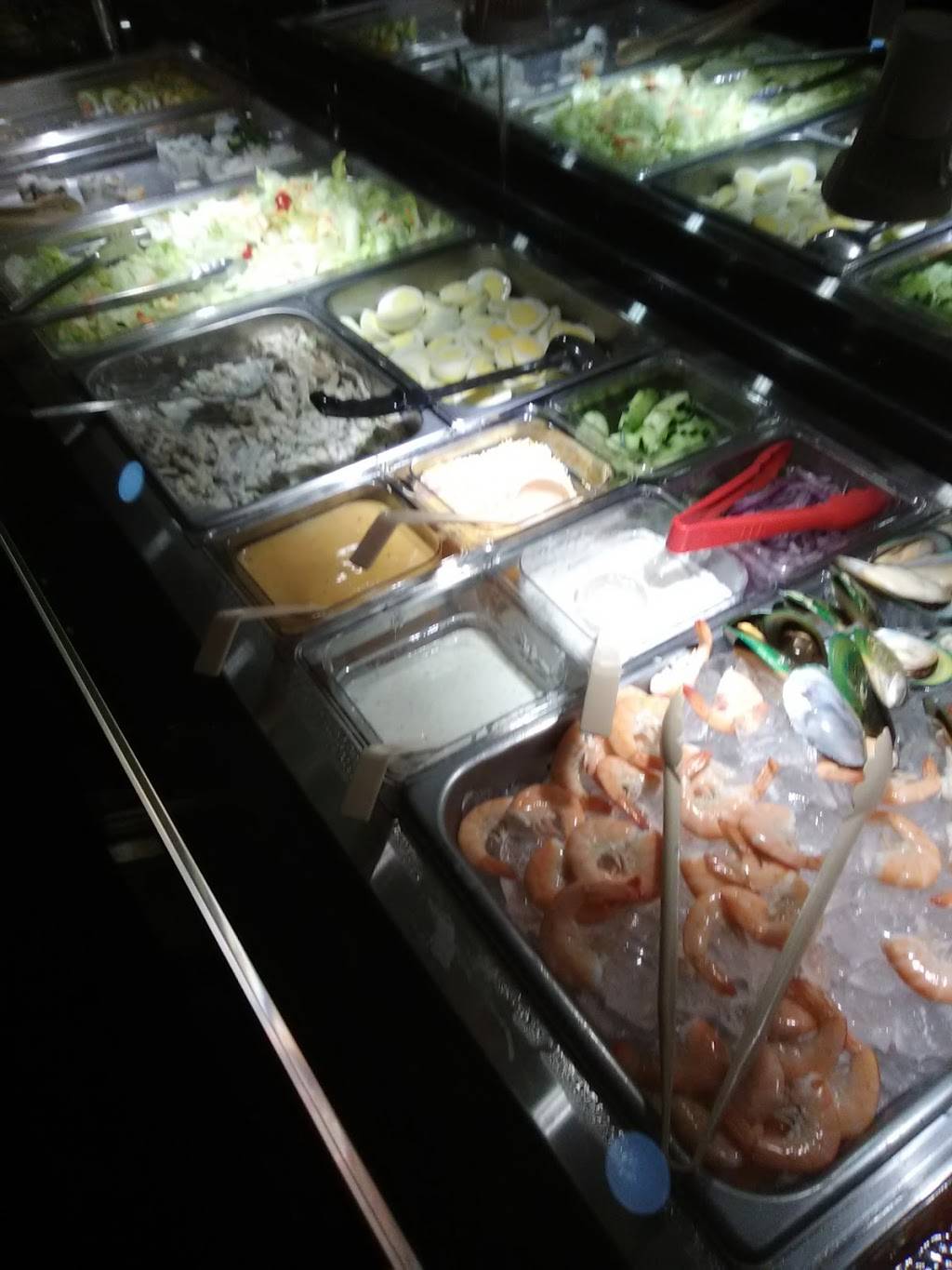 Happy Garden Chinese Buffet | restaurant | 1607 Wheeling Ave, Glen Dale, WV 26038, USA | 3048455911 OR +1 304-845-5911