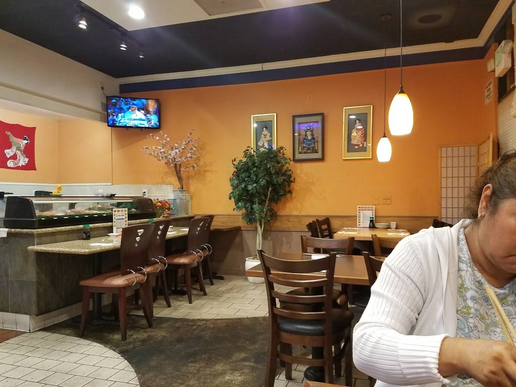 HanaMaru | restaurant | 11915 S Euclid St, Garden Grove, CA 92840, USA | 7145343507 OR +1 714-534-3507