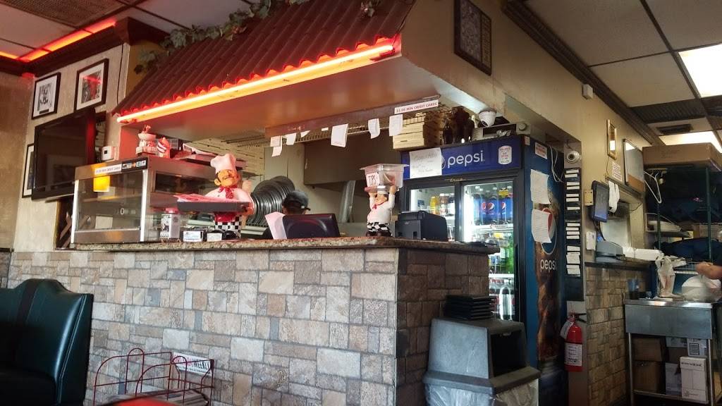 Proccolinos Ristorante & Pizzeria | restaurant | 4080 S Goldenrod Rd, Orlando, FL 32822, USA | 4072811010 OR +1 407-281-1010