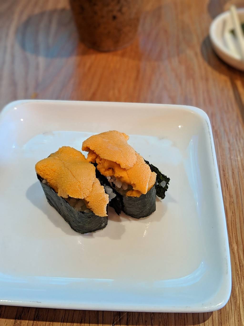 SUGARFISH by sushi nozawa | restaurant | 11288 Ventura Blvd C, Studio City, CA 91604, USA | 8187622322 OR +1 818-762-2322