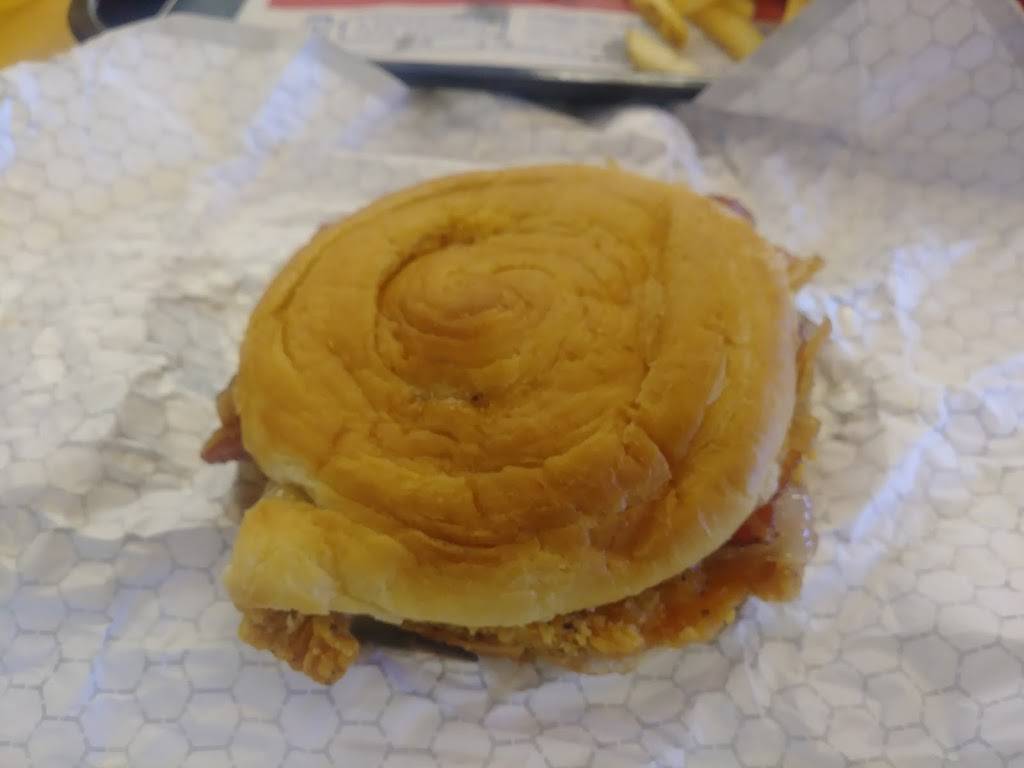 Wendys | restaurant | 6108 W Park Blvd, Plano, TX 75093, USA | 9723622867 OR +1 972-362-2867