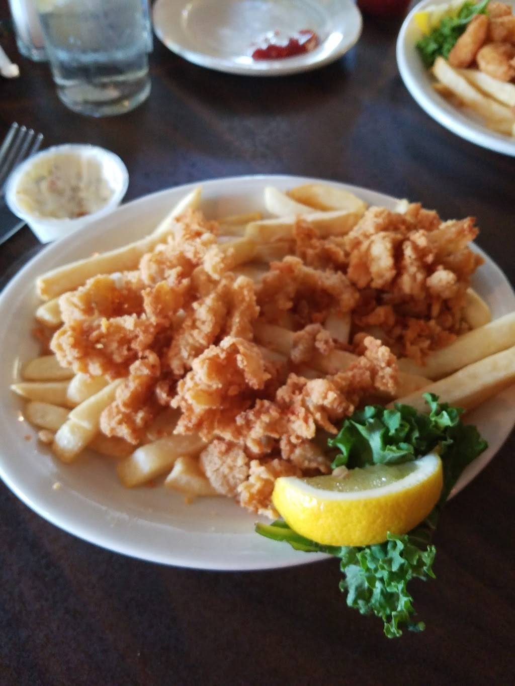 Adirondack Seafood Co Restaurant | restaurant | 115 River St, Hudson Falls, NY 12839, USA | 5187455845 OR +1 518-745-5845