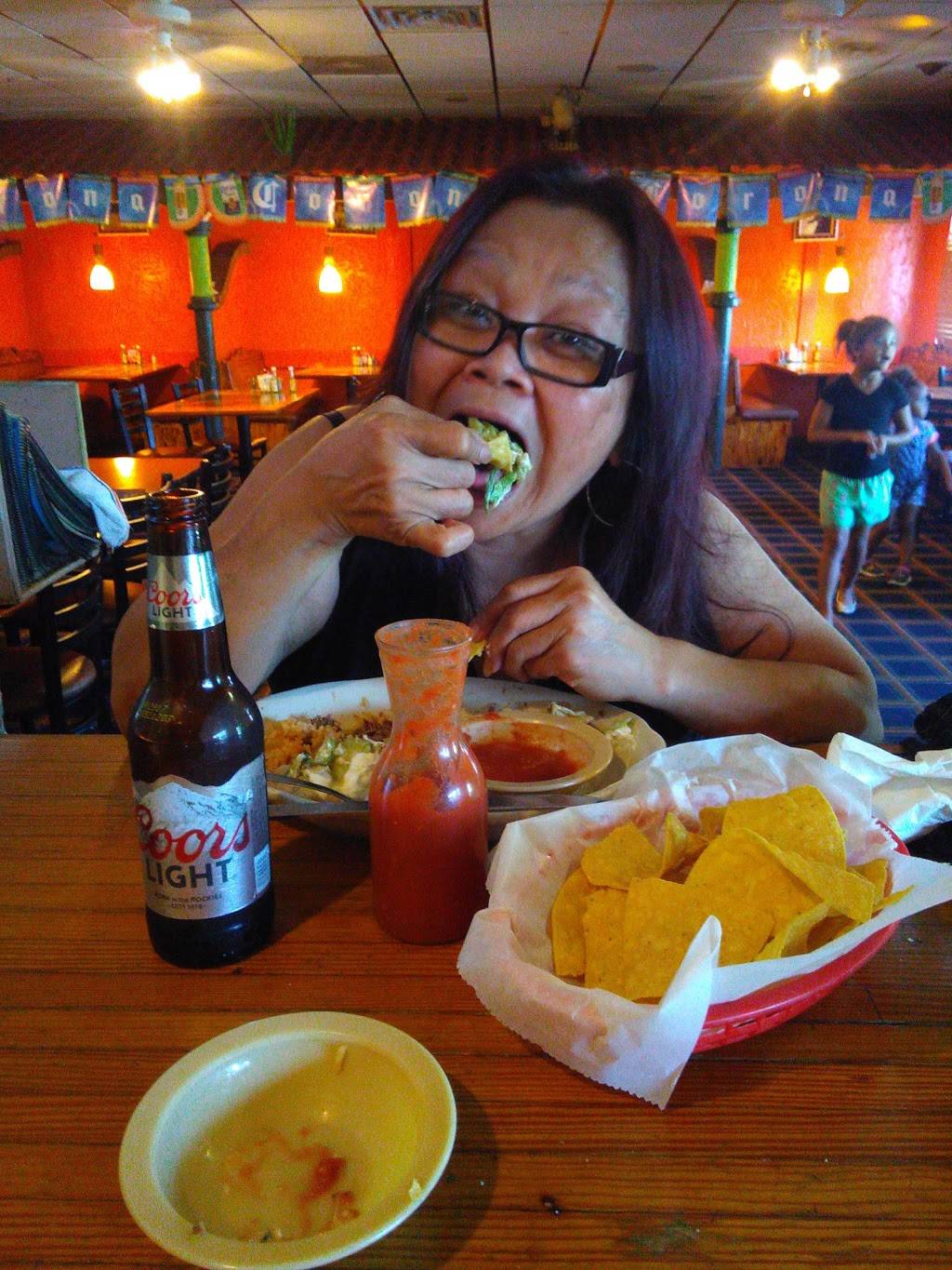 El Maguey Mexican Restaurant | restaurant | 6600 Raytown Rd, Raytown, MO 64133, USA | 8167438188 OR +1 816-743-8188