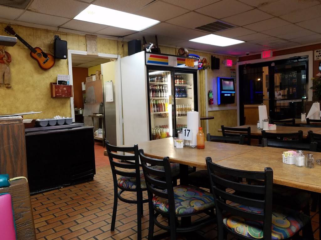 Taqueria Los Jalicienses | restaurant | 10599 Telephone Rd, Houston, TX 77075, USA | 7139910615 OR +1 713-991-0615